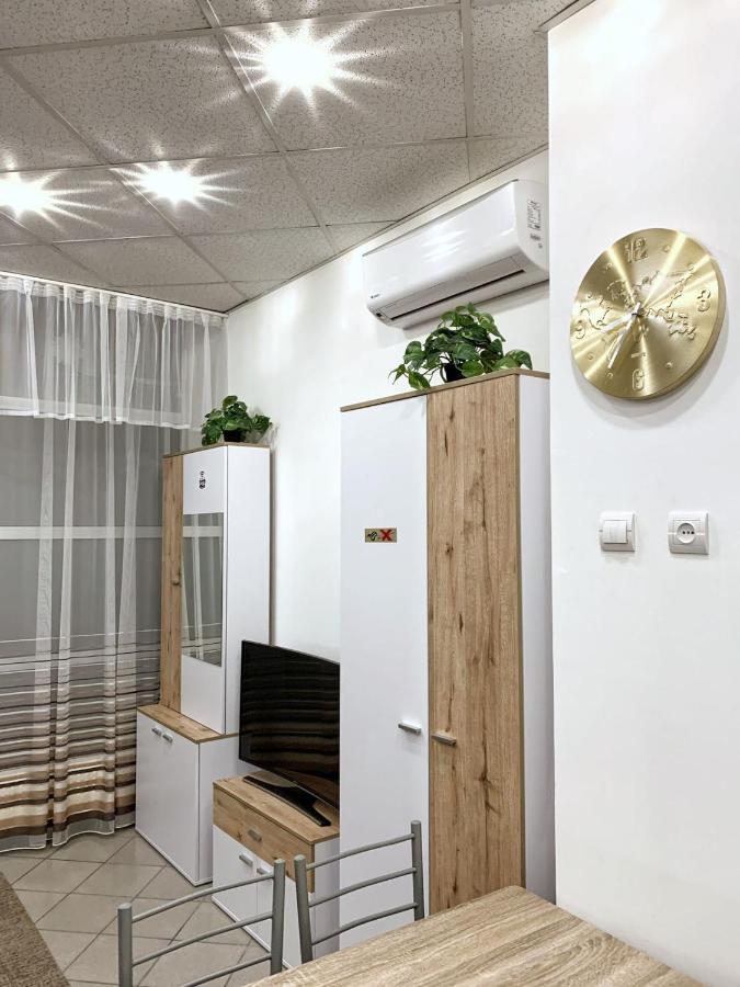 Sun Room **** Liubliana Exterior foto